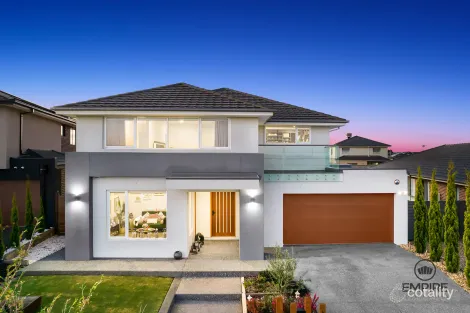 Property photo of 169 Ernstbrook Drive Clyde VIC 3978