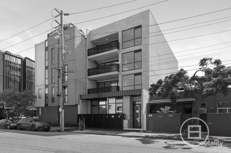 4/8 Boundary St, South Melbourne, VIC 3205