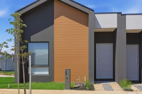 Property photo of 3 Pump Street Tarneit VIC 3029