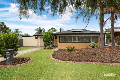 9 Heysen Ave, Hope Valley, SA 5090