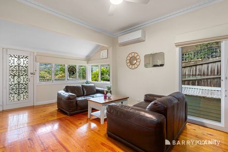 Property photo of 39 Francis Crescent Ferntree Gully VIC 3156