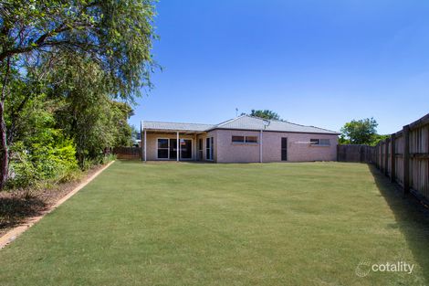 Property photo of 10 Caz Court Upper Coomera QLD 4209