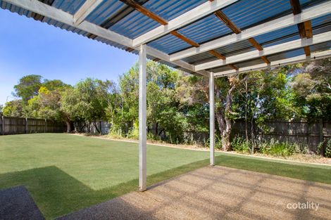 Property photo of 10 Caz Court Upper Coomera QLD 4209