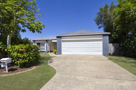 Property photo of 10 Caz Court Upper Coomera QLD 4209