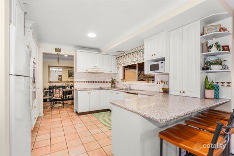 Property photo of 22 Pottery Circuit Woodcroft NSW 2767