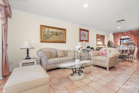 Property photo of 22 Pottery Circuit Woodcroft NSW 2767