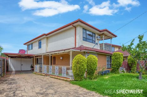 Property photo of 84 Oakwood Road Albanvale VIC 3021