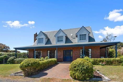 Property photo of 5921 Frankford Road Wesley Vale TAS 7307