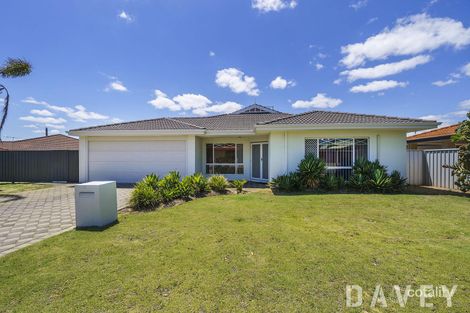 Property photo of 12 Broughton Heights Kinross WA 6028