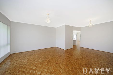 Property photo of 12 Broughton Heights Kinross WA 6028