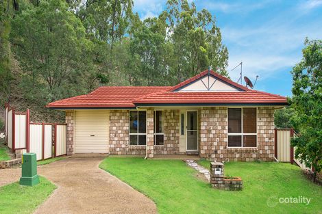 12 Archerview Tce, Frenchville, QLD 4701