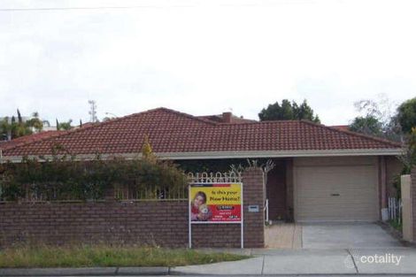 Property photo of 54 Yirrigan Drive Dianella WA 6059