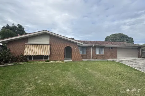 5 Kestrel Cl, Traralgon, VIC 3844