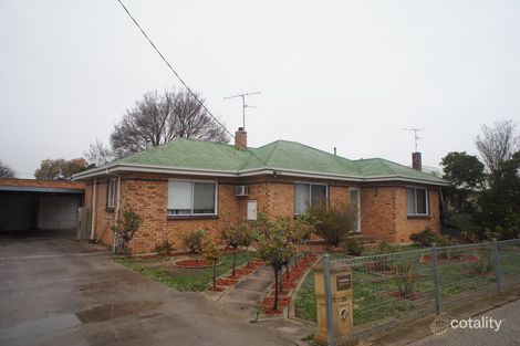 38 Railway Ave, Horsham, VIC 3400