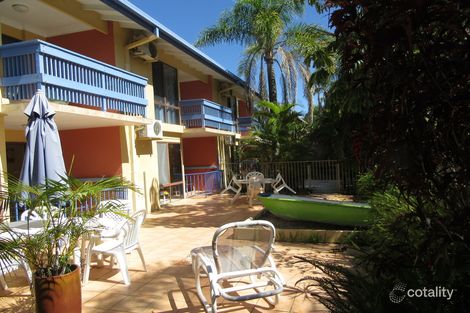 4/2 Kurrawa Cl, Nelson Bay, NSW 2315