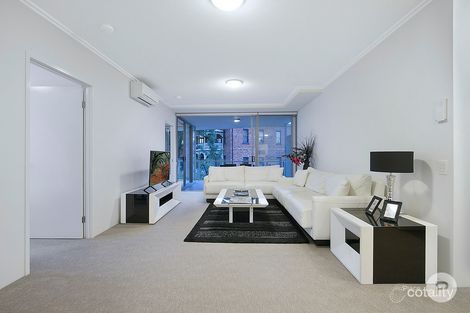 Property photo of 305/50 Connor Street Kangaroo Point QLD 4169