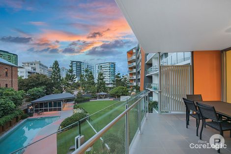 Property photo of 305/50 Connor Street Kangaroo Point QLD 4169
