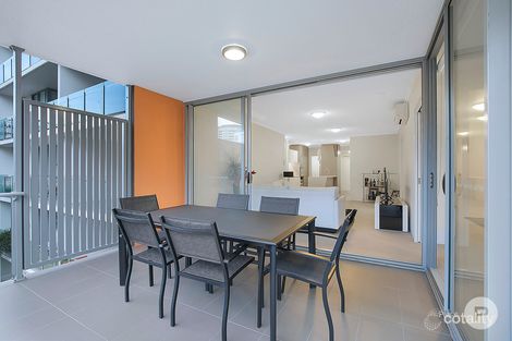 Property photo of 305/50 Connor Street Kangaroo Point QLD 4169