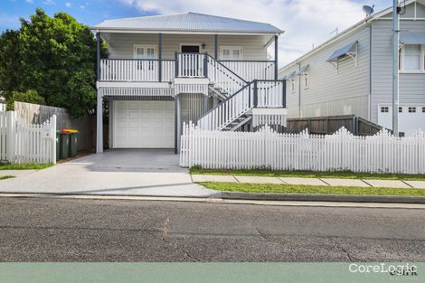 Property photo of 29 Fraser Street Wooloowin QLD 4030