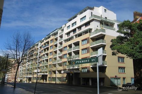 57/149-197 Pyrmont St, Pyrmont, NSW 2009