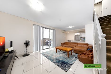 Property photo of 27/691 Punchbowl Road Punchbowl NSW 2196