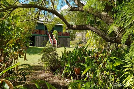 Property photo of 266 Muller Road Baffle Creek QLD 4674