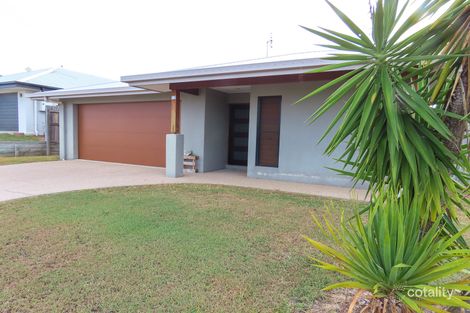 12 Coolibah Pl, Bowen, QLD 4805