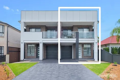 14a Matthes St, Yennora, NSW 2161