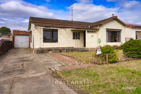 Property photo of 413 Joseph Street Canadian VIC 3350