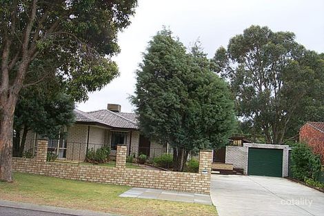 17 Ottaway St, Kelmscott, WA 6111