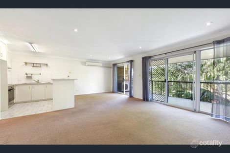 Property photo of 11/44 Cintra Road Bowen Hills QLD 4006