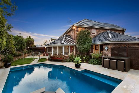 Property photo of 20 Cannan Close Cherrybrook NSW 2126