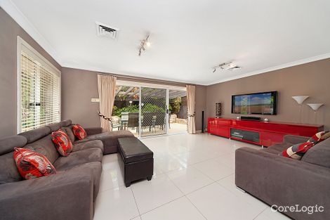 Property photo of 20 Cannan Close Cherrybrook NSW 2126