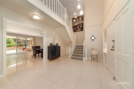Property photo of 20 Cannan Close Cherrybrook NSW 2126