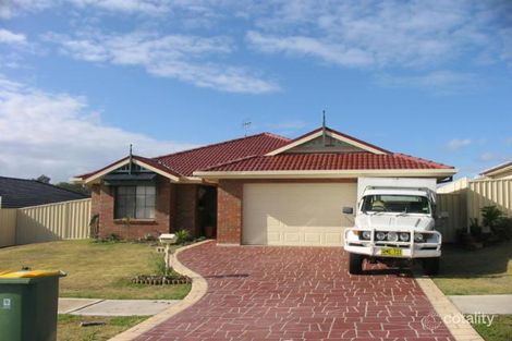 12 Greenhaven Cct, Woongarrah, NSW 2259