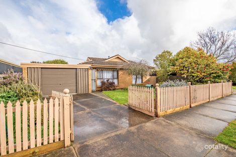 Property photo of 307 Bell Street Redan VIC 3350