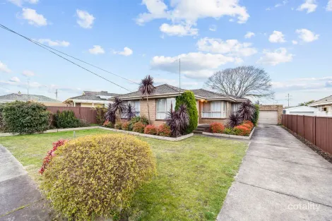 Property photo of 20 Dermot Street Wendouree VIC 3355