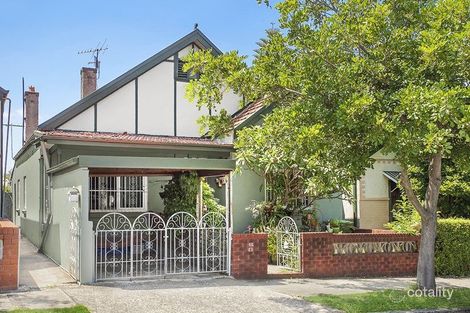 67 Wemyss St, Marrickville, NSW 2204