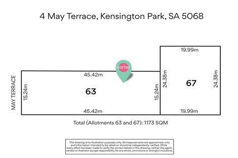 Property photo of 4 May Terrace Kensington Park SA 5068