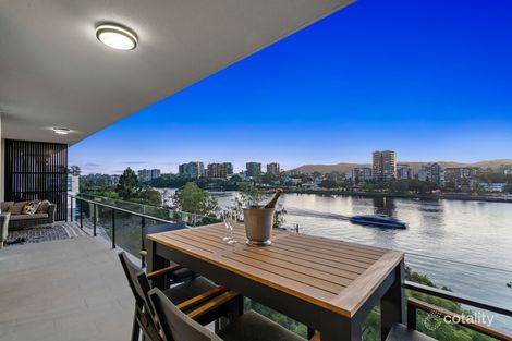 Property photo of 34/48 Kurilpa Street West End QLD 4101