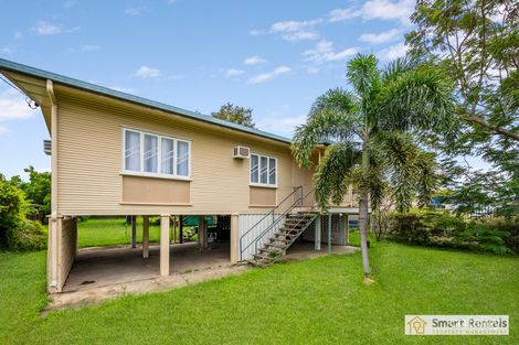 60 Albury St, Pimlico, QLD 4812