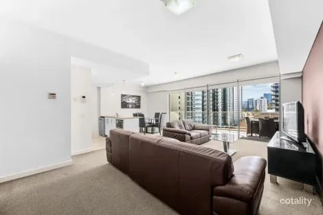 28/11-13 Bennett St, East Perth, WA 6004