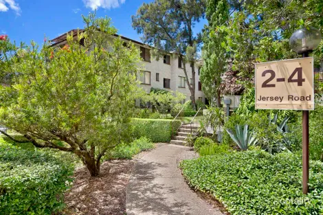 12/2-4 Jersey Rd, Artarmon, NSW 2064