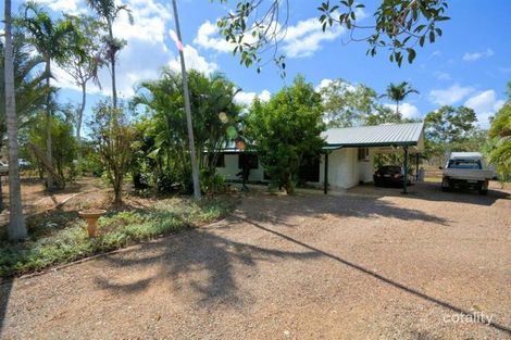 6 Haynes Rd, Jensen, QLD 4818