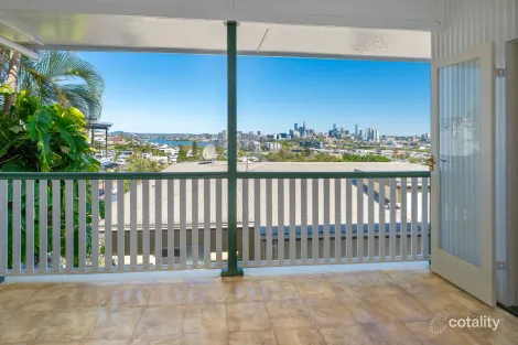 Property photo of 112 Crosby Road Ascot QLD 4007