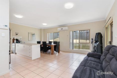 Property photo of 10 Waterclover Drive Upper Coomera QLD 4209