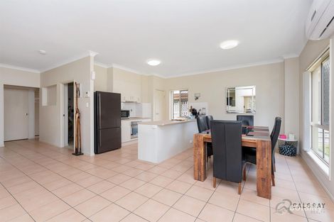 Property photo of 10 Waterclover Drive Upper Coomera QLD 4209