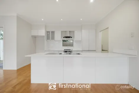 Property photo of 20A Rowan Drive Doveton VIC 3177