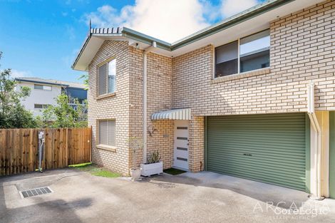 Property photo of 3/18 Kingsley Parade Yeronga QLD 4104