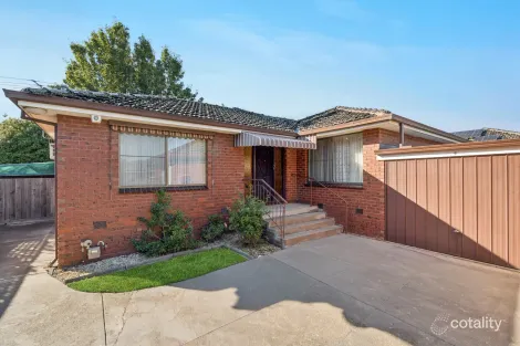 5/18 George St, Reservoir, VIC 3073